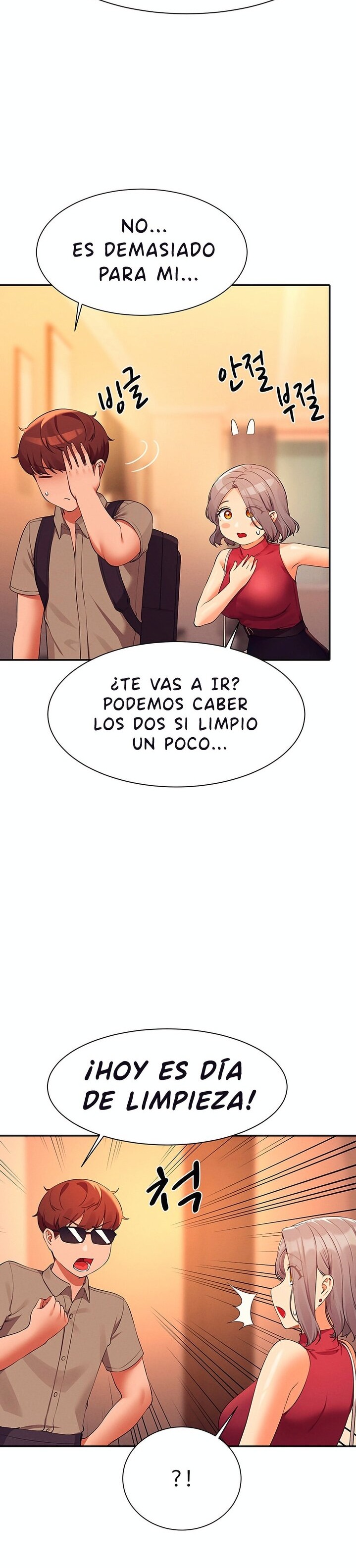 Where is Goddess Raw - Chapter 75 [photo 13] - MangaPorn