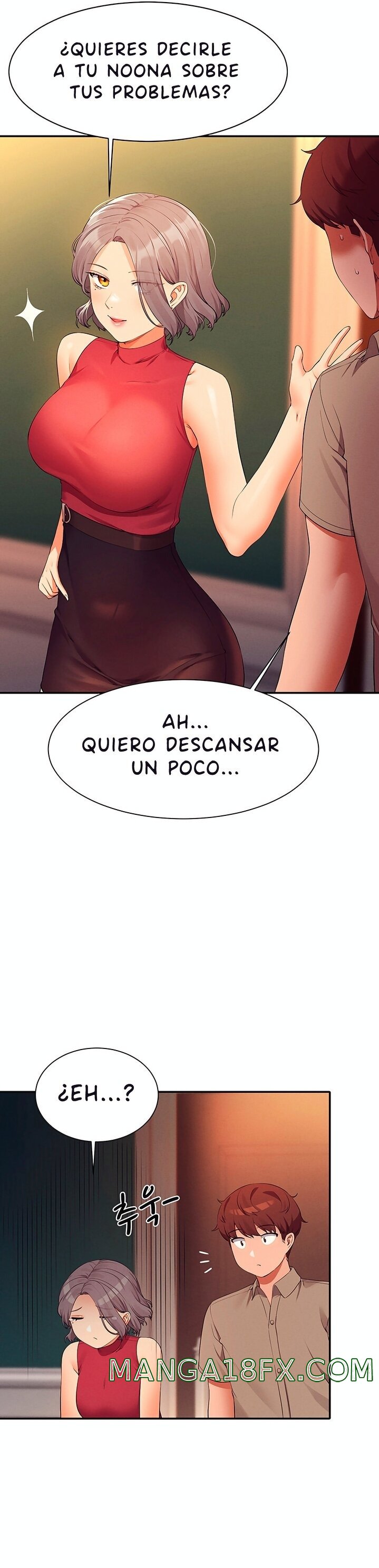 Where is Goddess Raw - Chapter 75 [photo 17] - MangaPorn