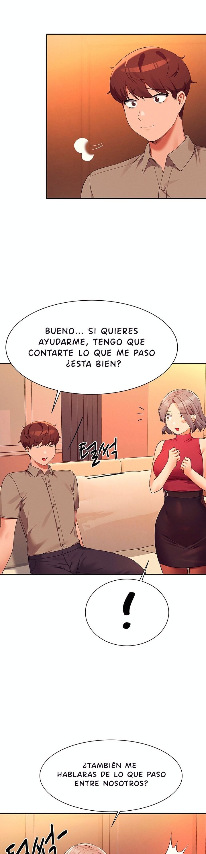 Where is Goddess Raw - Chapter 75 [photo 18] - MangaPorn