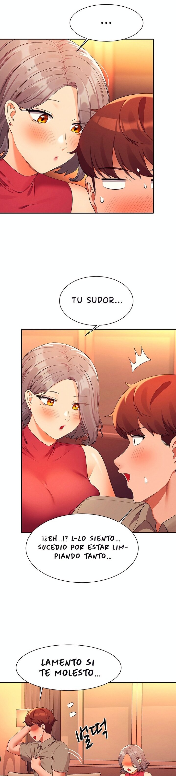 Where is Goddess Raw - Chapter 75 [photo 21] - MangaPorn