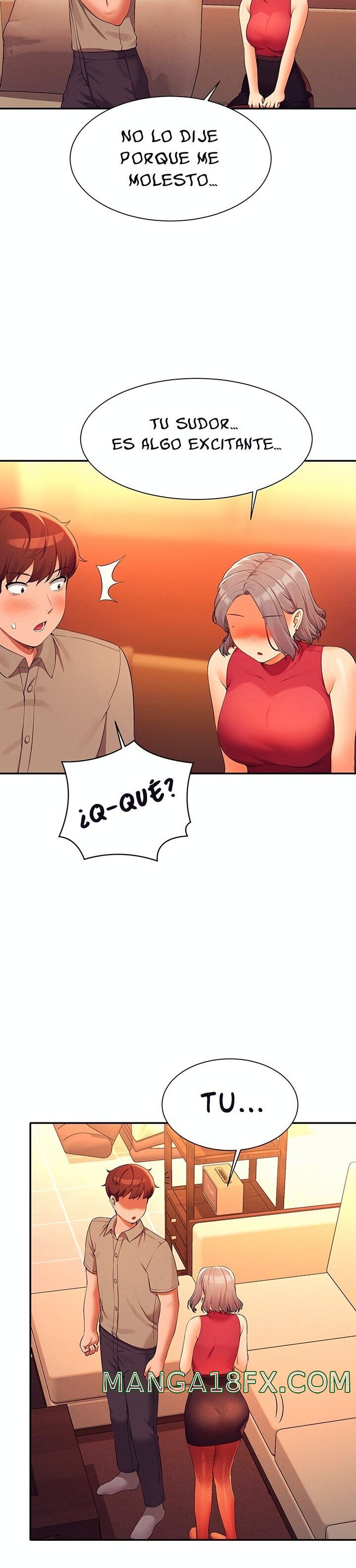 Where is Goddess Raw - Chapter 75 [photo 22] - MangaPorn