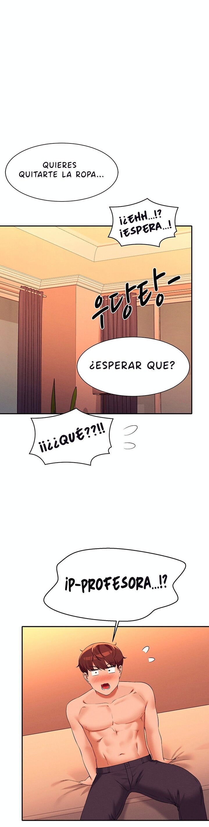 Where is Goddess Raw - Chapter 75 [photo 23] - MangaPorn