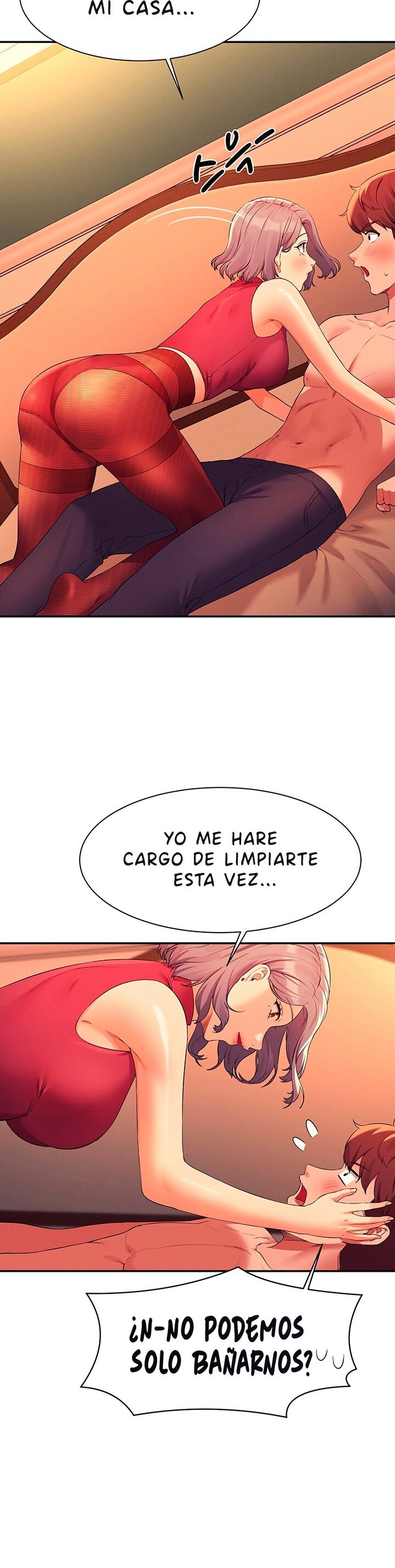 Where is Goddess Raw - Chapter 75 [photo 25] - MangaPorn