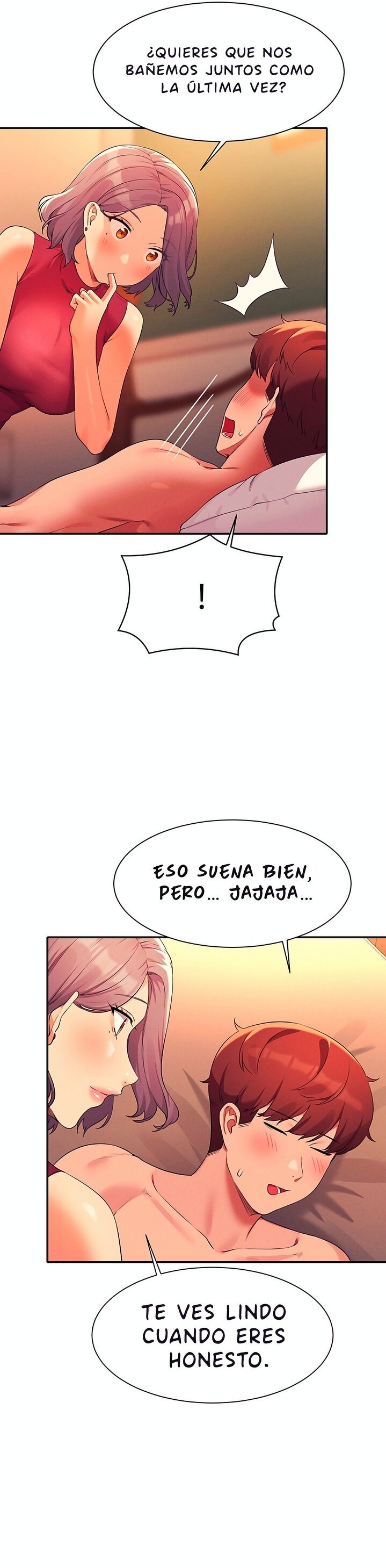 Where is Goddess Raw - Chapter 75 [photo 26] - MangaPorn