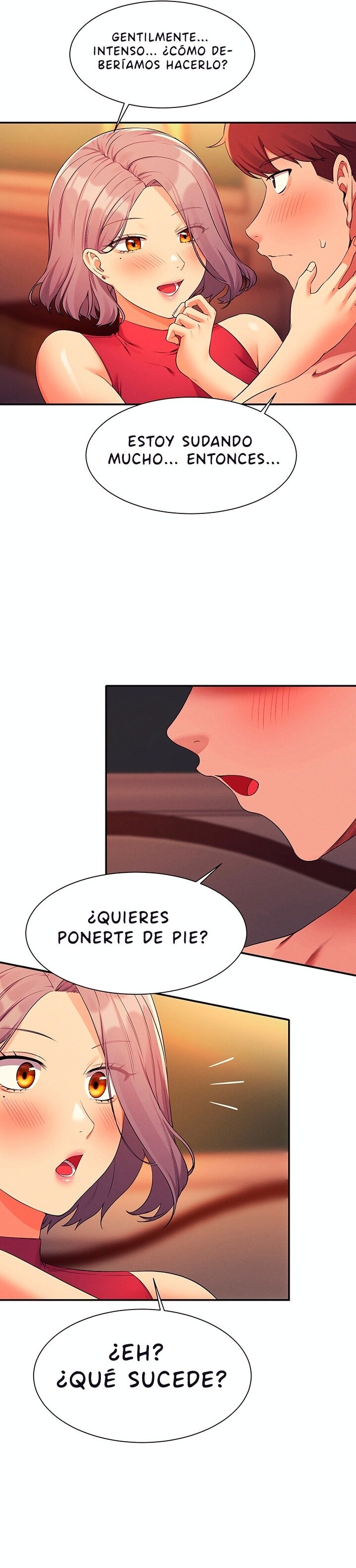 Where is Goddess Raw - Chapter 75 [photo 29] - MangaPorn