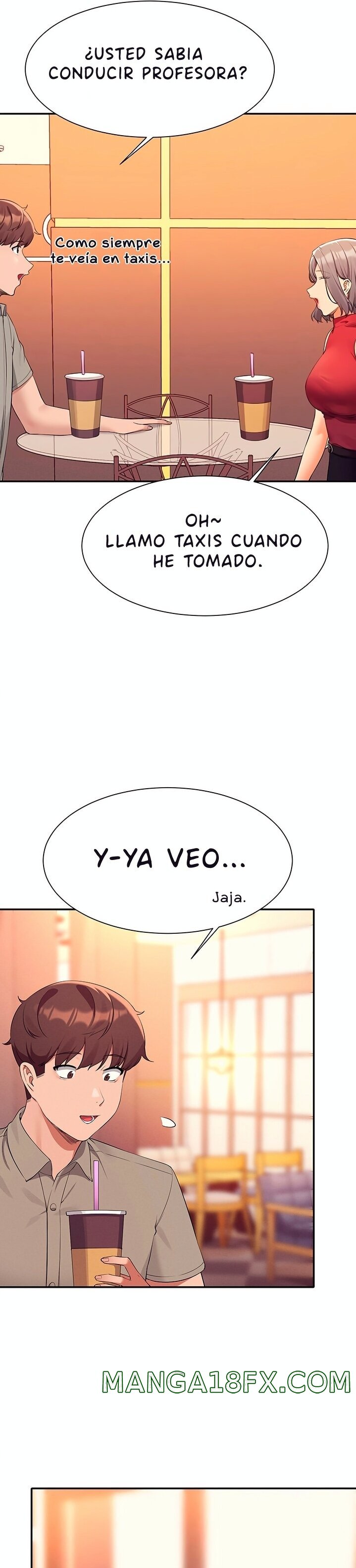 Where is Goddess Raw - Chapter 75 [photo 3] - MangaPorn