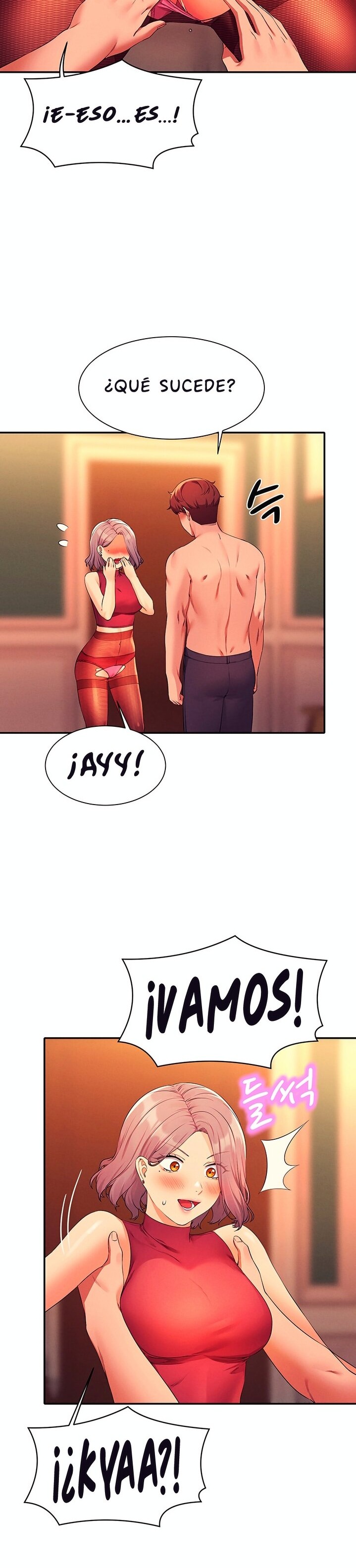 Where is Goddess Raw - Chapter 75 [photo 31] - MangaPorn