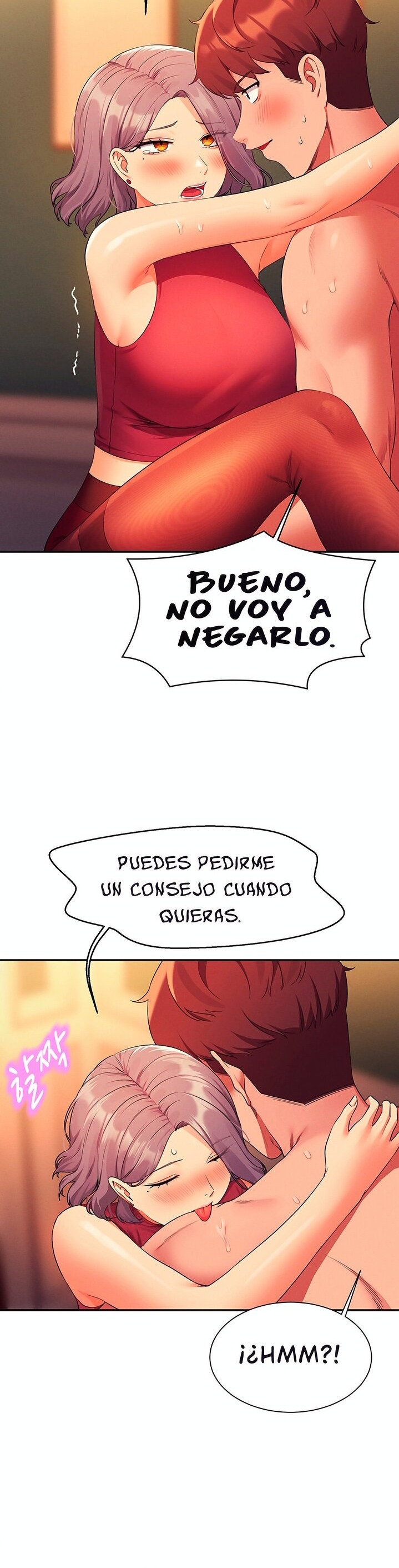 Where is Goddess Raw - Chapter 75 [photo 34] - MangaPorn