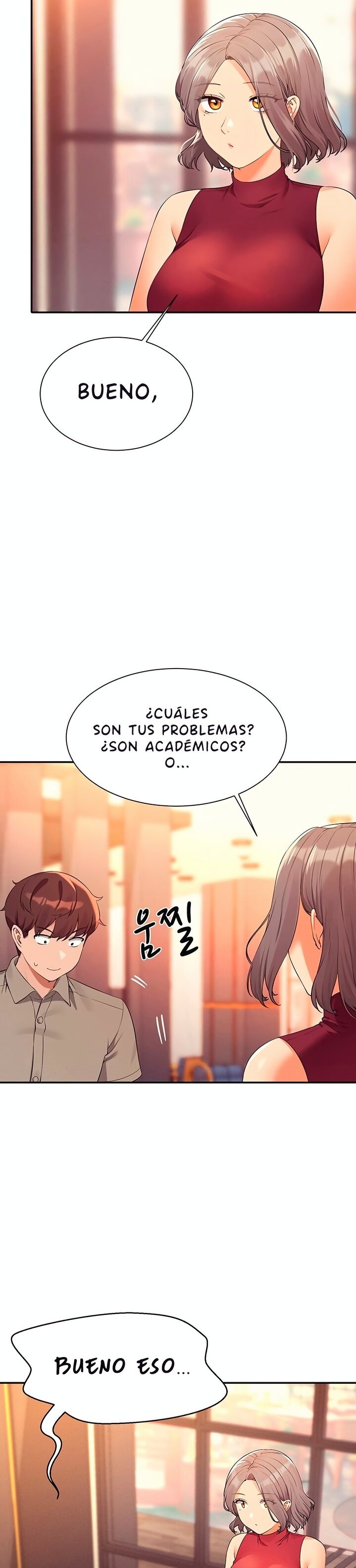 Where is Goddess Raw - Chapter 75 [photo 4] - MangaPorn