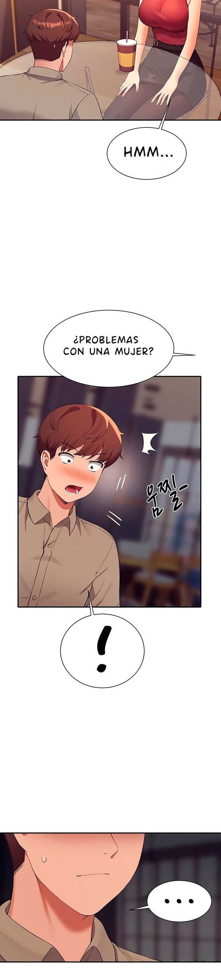 Where is Goddess Raw - Chapter 75 [photo 5] - MangaPorn