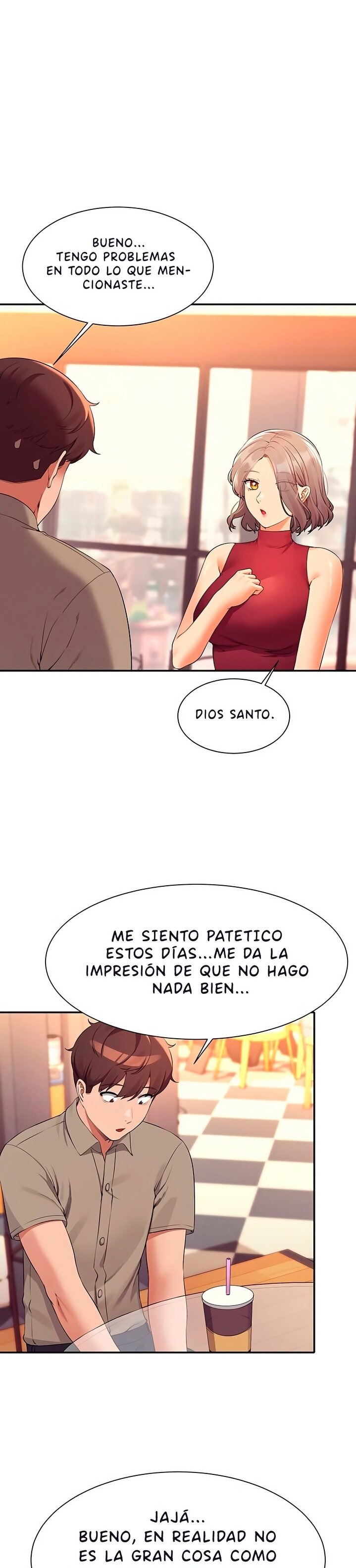 Where is Goddess Raw - Chapter 75 [photo 6] - MangaPorn