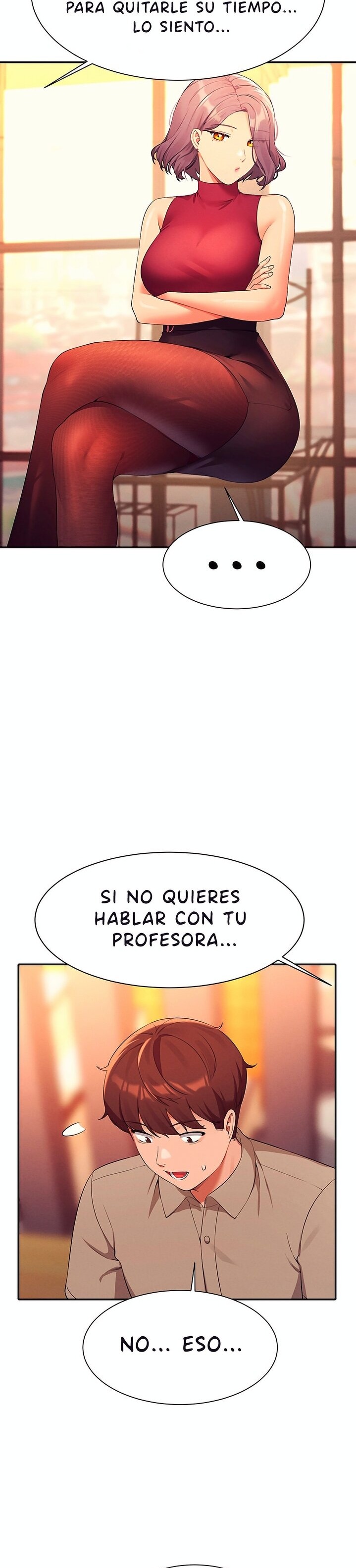 Where is Goddess Raw - Chapter 75 [photo 7] - MangaPorn