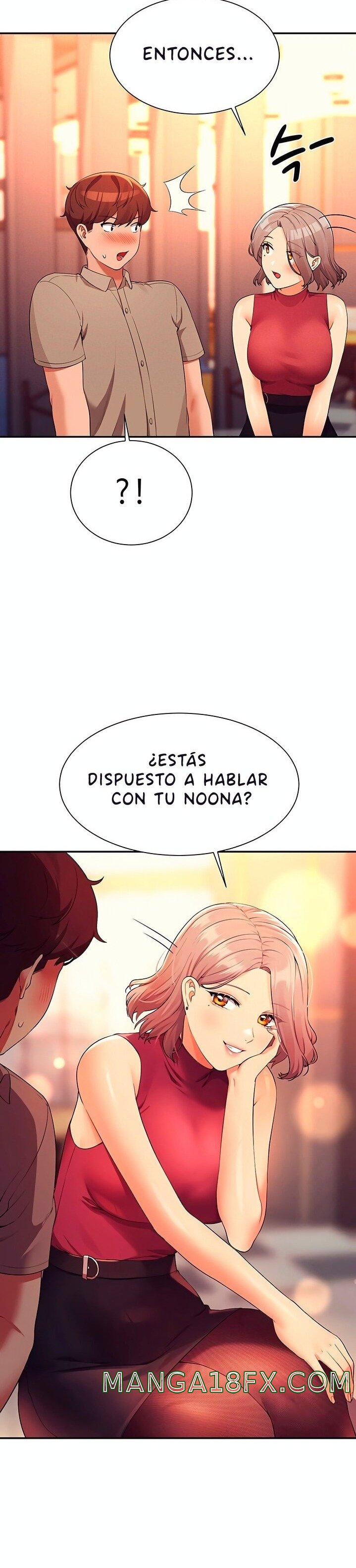 Where is Goddess Raw - Chapter 75 [photo 8] - MangaPorn