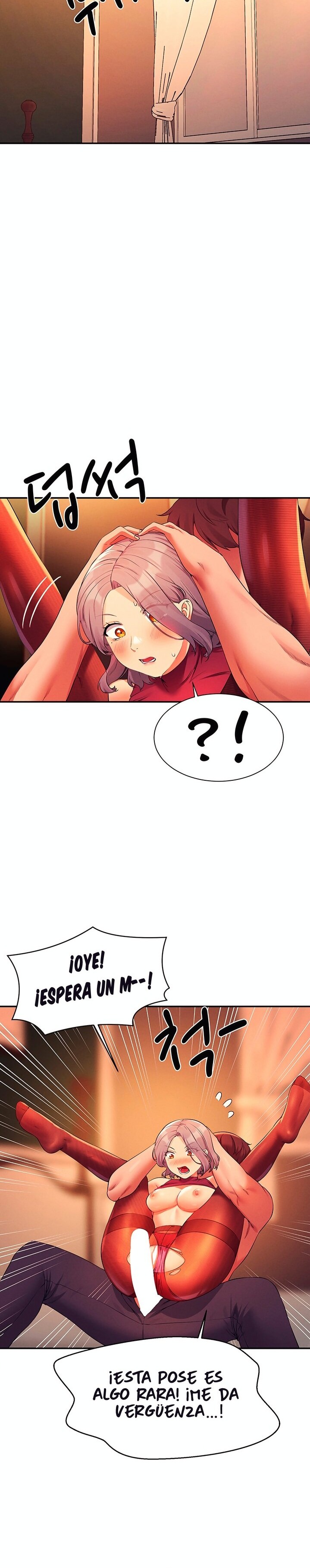 Where is Goddess Raw - Chapter 76 [photo 10] - MangaPorn