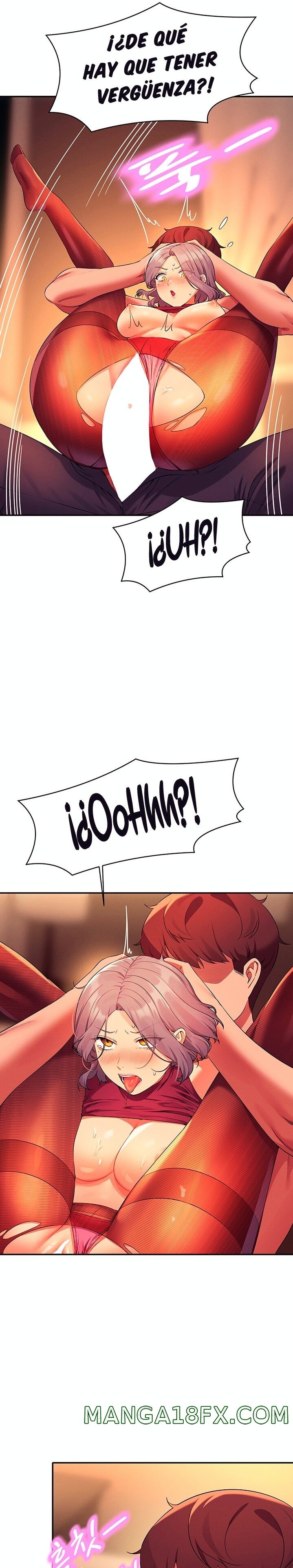 Where is Goddess Raw - Chapter 76 [photo 11] - MangaPorn