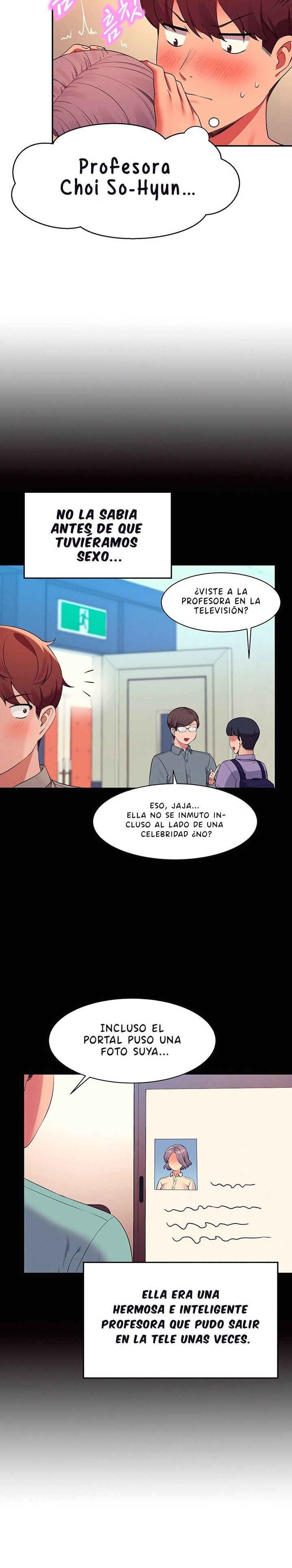 Where is Goddess Raw - Chapter 76 [photo 12] - MangaPorn