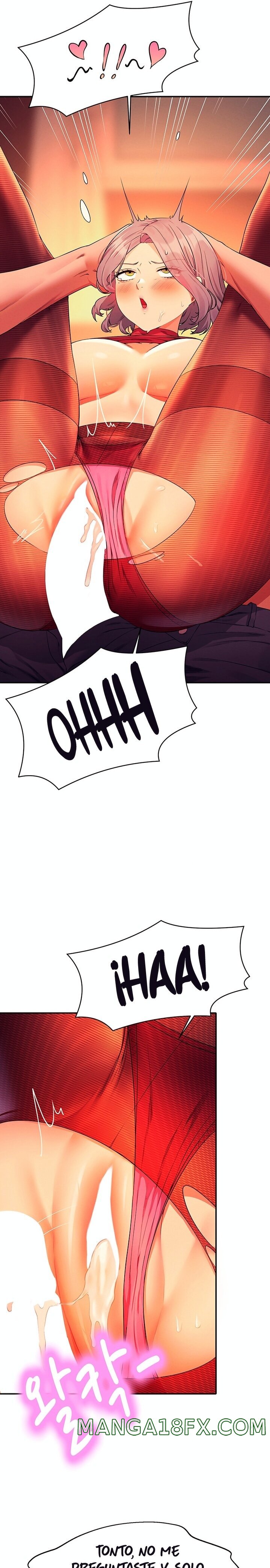 Where is Goddess Raw - Chapter 76 [photo 15] - MangaPorn