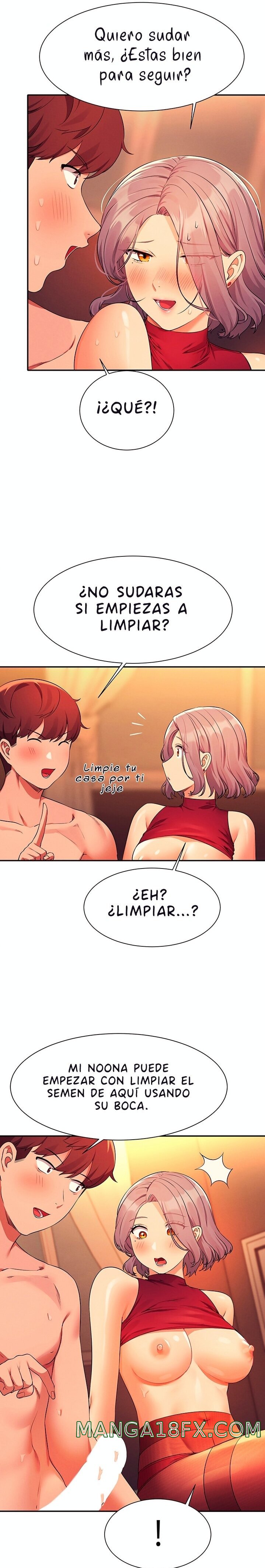 Where is Goddess Raw - Chapter 76 [photo 17] - MangaPorn