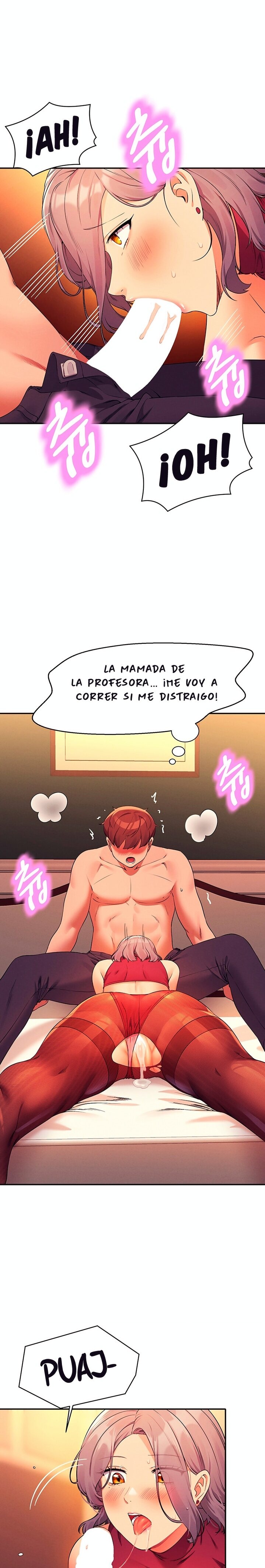 Where is Goddess Raw - Chapter 76 [photo 19] - MangaPorn