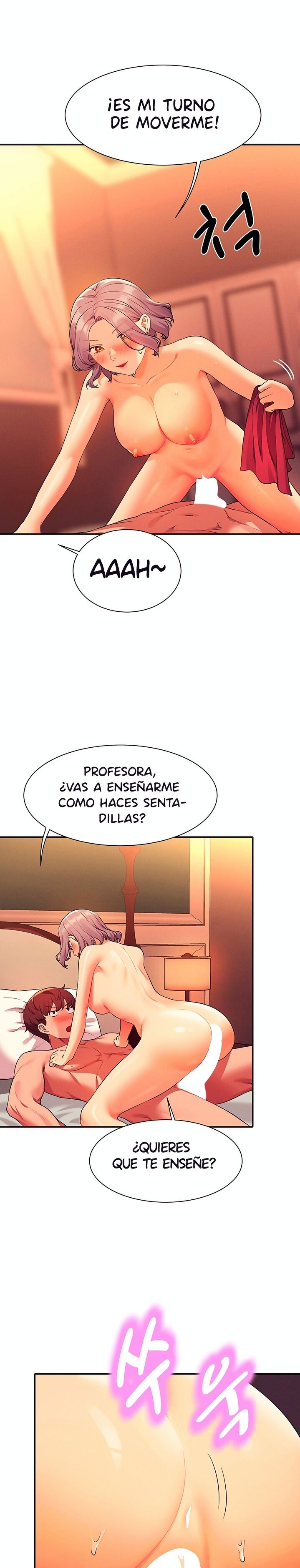 Where is Goddess Raw - Chapter 76 [photo 21] - MangaPorn