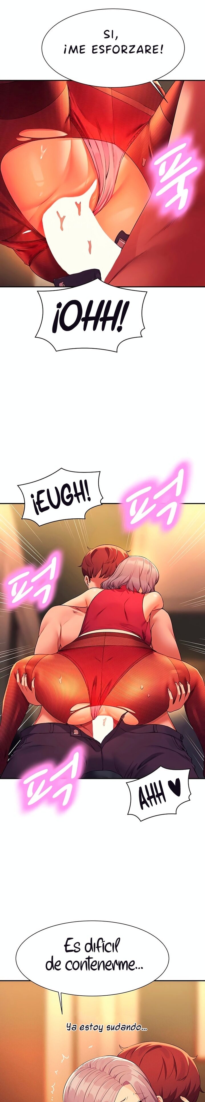 Where is Goddess Raw - Chapter 76 [photo 5] - MangaPorn