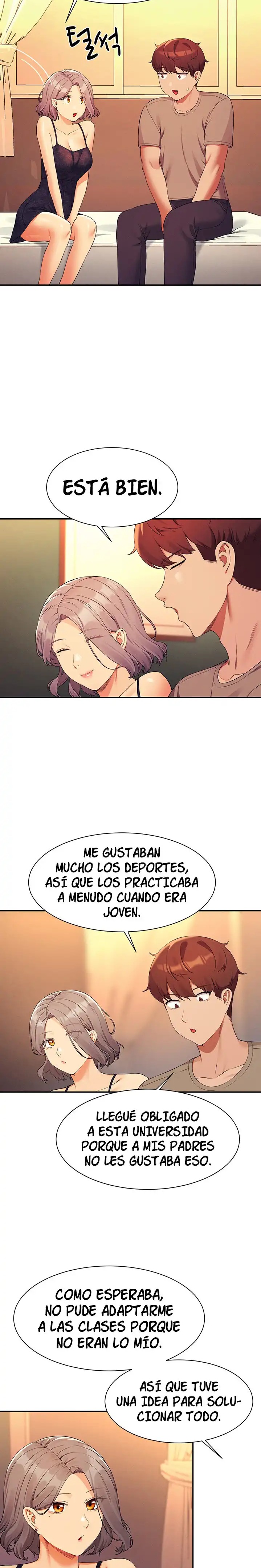 Where is Goddess Raw - Chapter 77 [photo 11] - MangaPorn