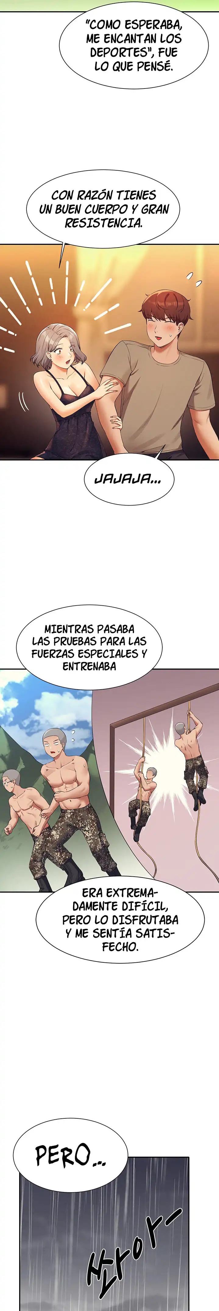 Where is Goddess Raw - Chapter 77 [photo 13] - MangaPorn