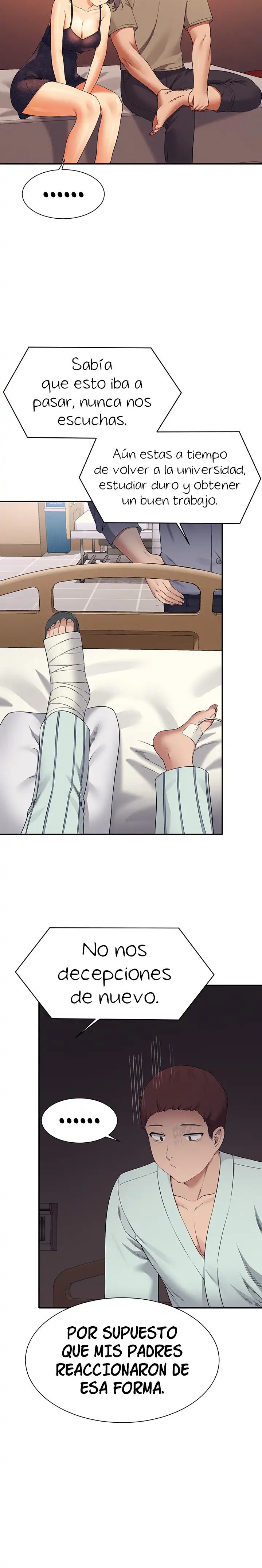 Where is Goddess Raw - Chapter 77 [photo 15] - MangaPorn