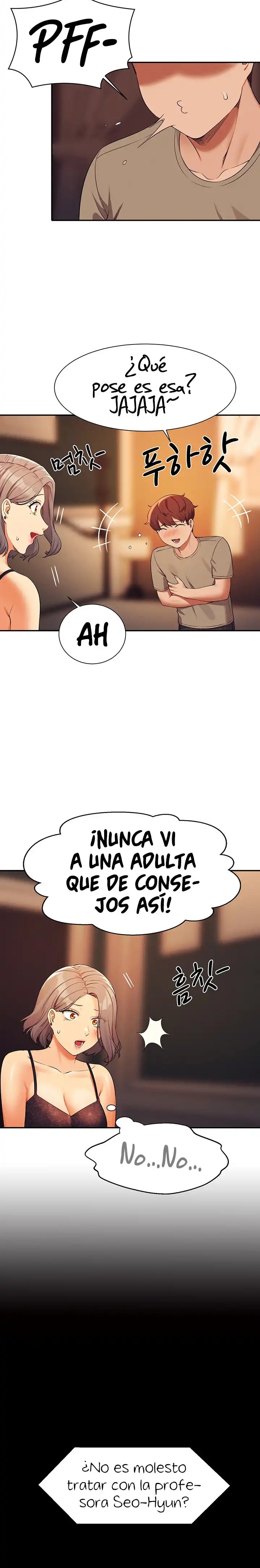 Where is Goddess Raw - Chapter 77 [photo 21] - MangaPorn