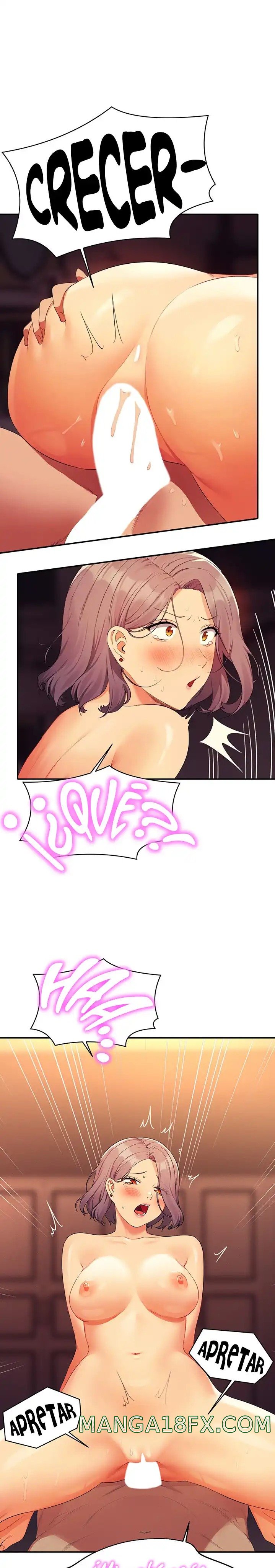 Where is Goddess Raw - Chapter 77 [photo 7] - MangaPorn