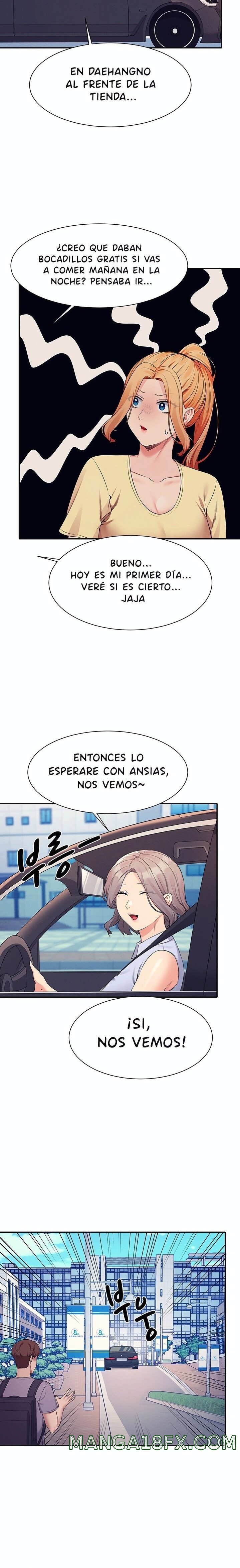 Where is Goddess Raw - Chapter 78 [photo 12] - MangaPorn