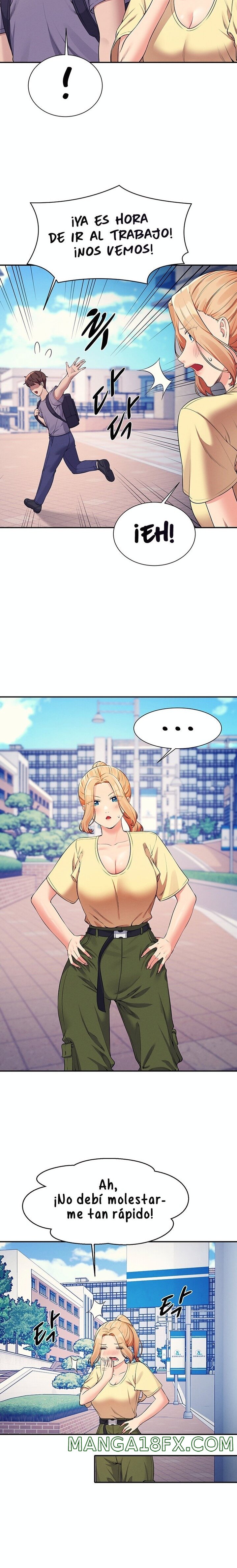 Where is Goddess Raw - Chapter 78 [photo 14] - MangaPorn