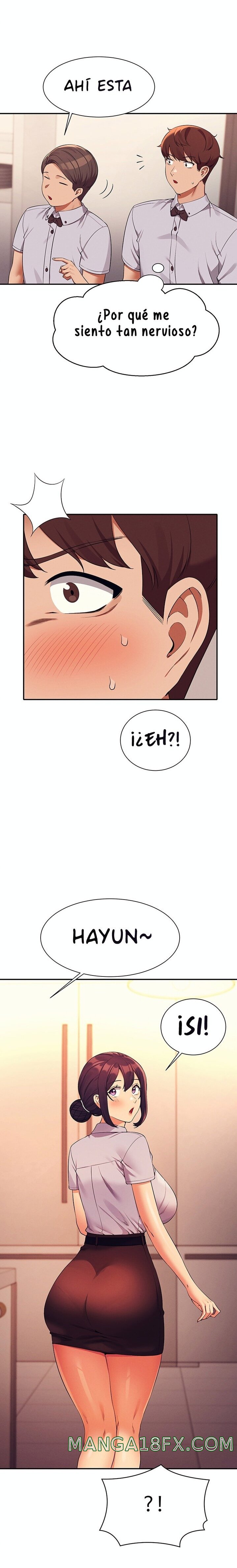 Where is Goddess Raw - Chapter 78 [photo 16] - MangaPorn