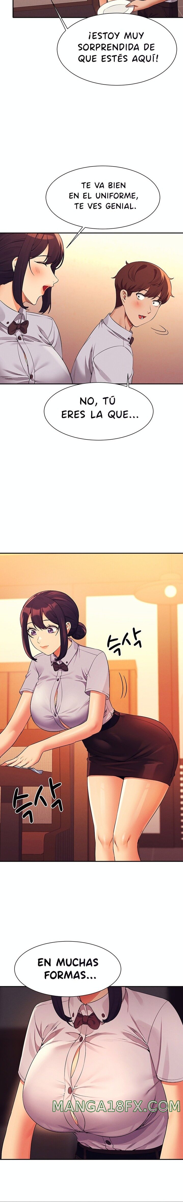 Where is Goddess Raw - Chapter 78 [photo 18] - MangaPorn