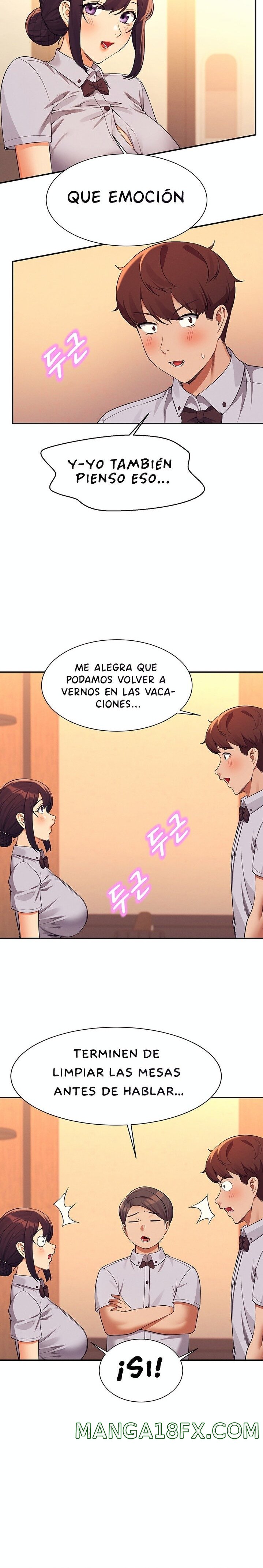 Where is Goddess Raw - Chapter 78 [photo 20] - MangaPorn