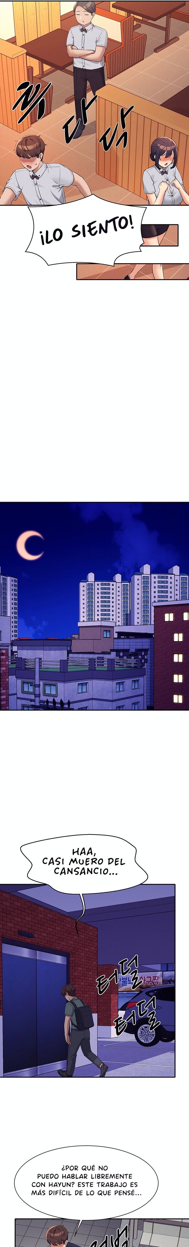 Where is Goddess Raw - Chapter 78 [photo 21] - MangaPorn