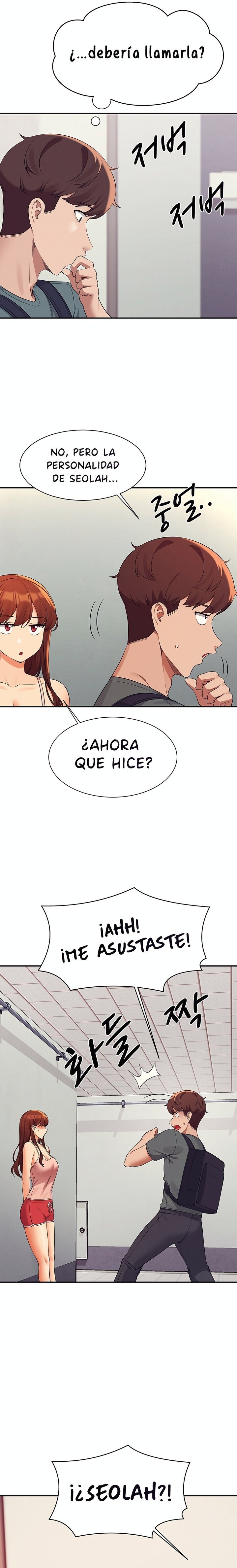 Where is Goddess Raw - Chapter 78 [photo 23] - MangaPorn