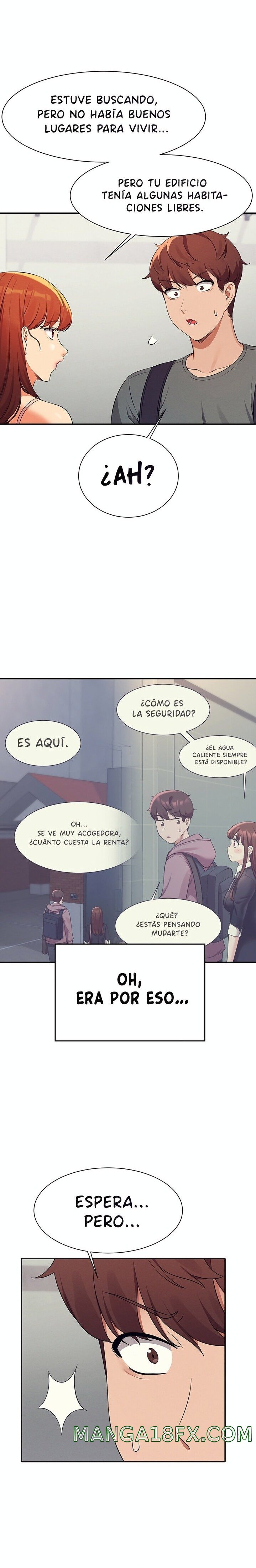 Where is Goddess Raw - Chapter 78 [photo 26] - MangaPorn