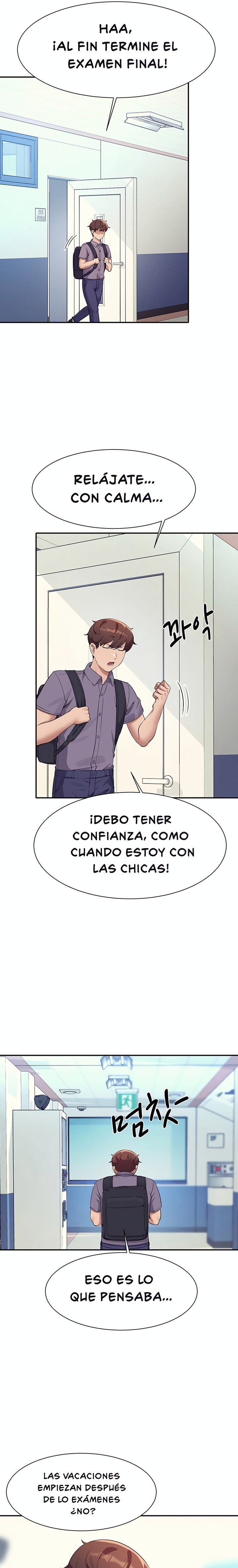 Where is Goddess Raw - Chapter 78 [photo 3] - MangaPorn