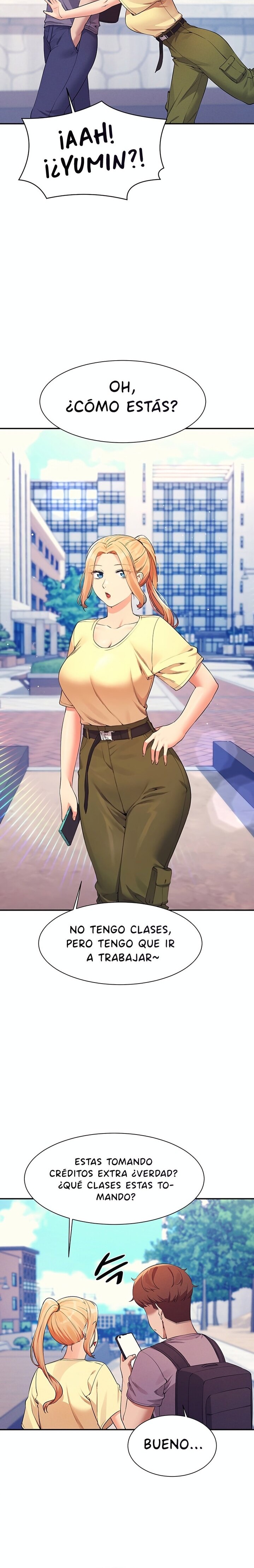 Where is Goddess Raw - Chapter 78 [photo 6] - MangaPorn