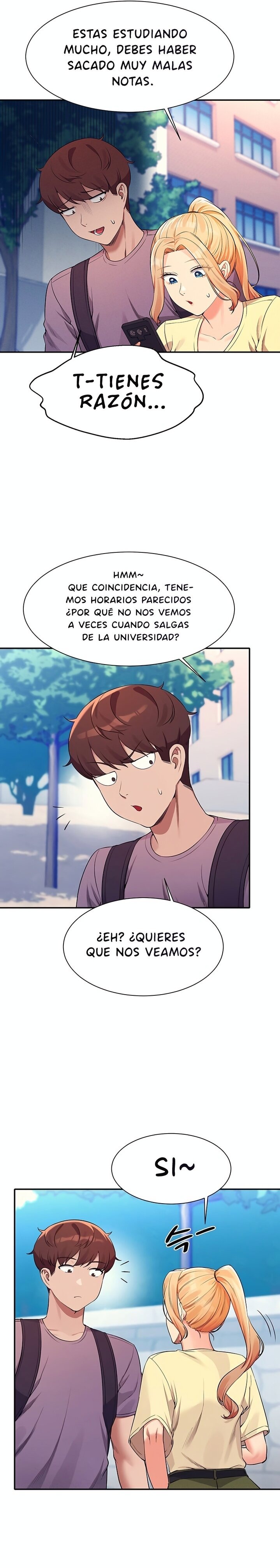 Where is Goddess Raw - Chapter 78 [photo 7] - MangaPorn