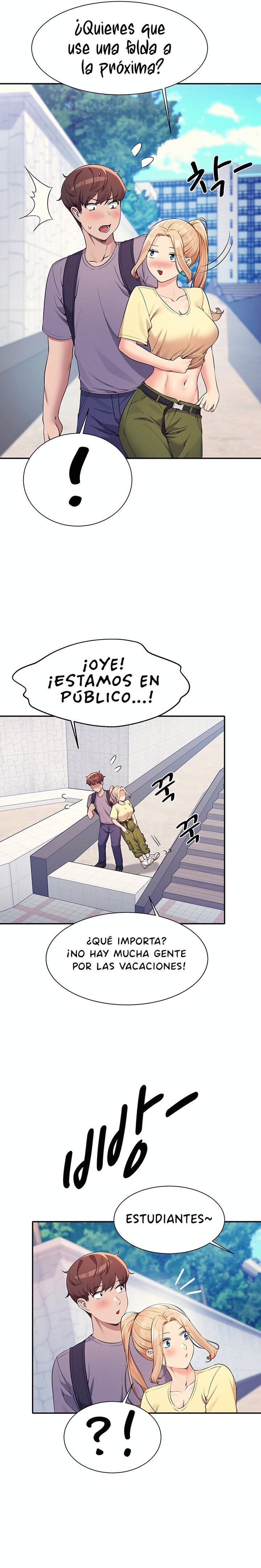 Where is Goddess Raw - Chapter 78 [photo 9] - MangaPorn