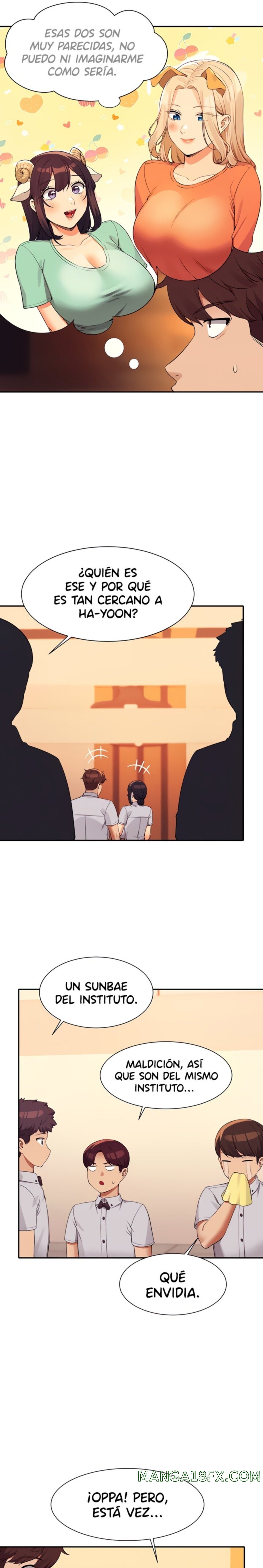 Where is Goddess Raw - Chapter 79 [photo 11] - MangaPorn