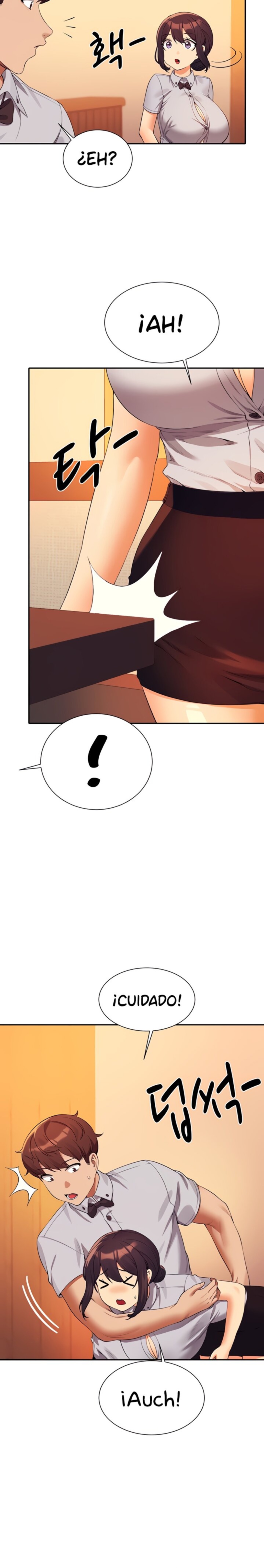 Where is Goddess Raw - Chapter 79 [photo 12] - MangaPorn