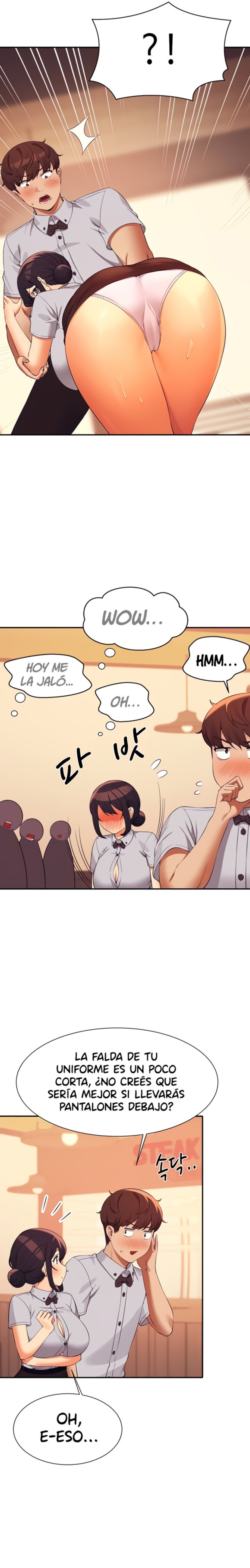 Where is Goddess Raw - Chapter 79 [photo 13] - MangaPorn