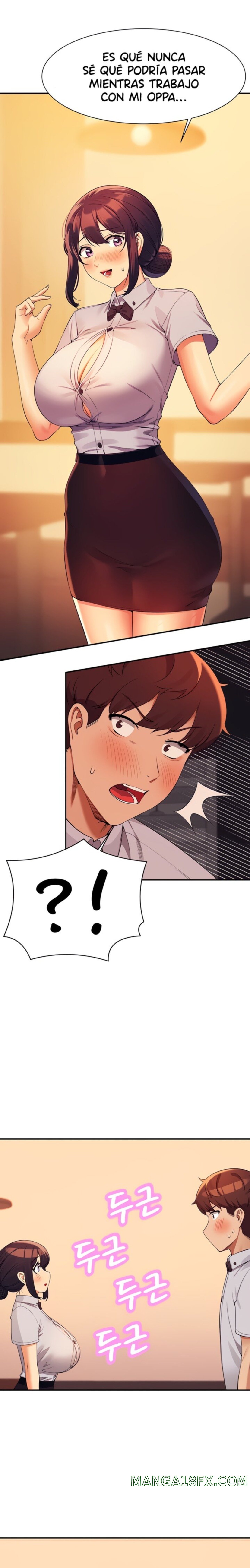 Where is Goddess Raw - Chapter 79 [photo 14] - MangaPorn