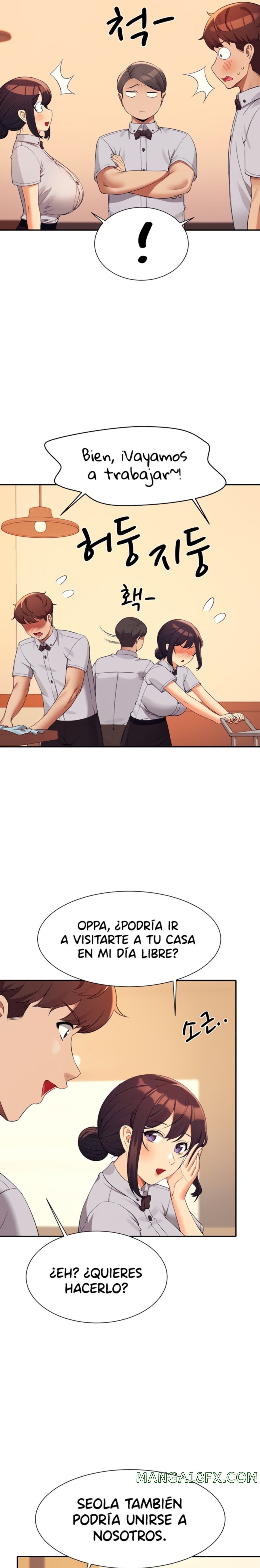 Where is Goddess Raw - Chapter 79 [photo 15] - MangaPorn