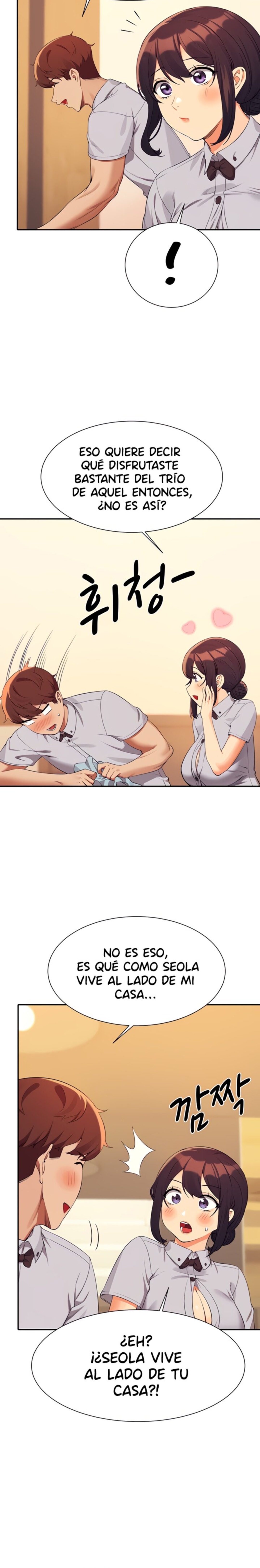 Where is Goddess Raw - Chapter 79 [photo 16] - MangaPorn