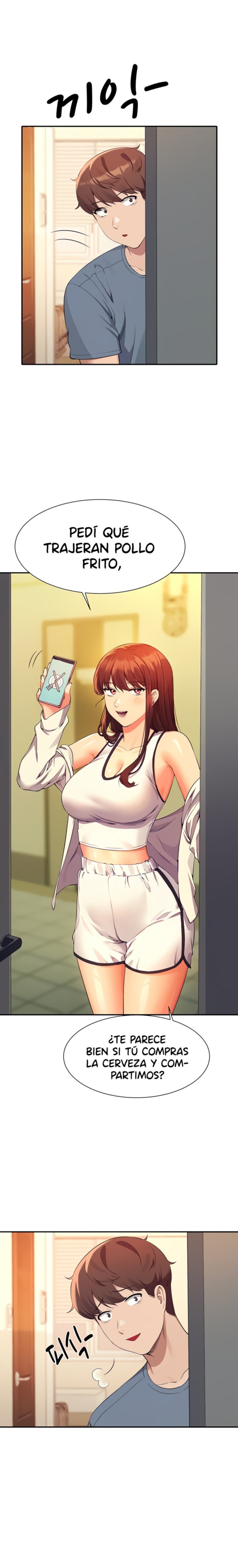 Where is Goddess Raw - Chapter 79 [photo 19] - MangaPorn