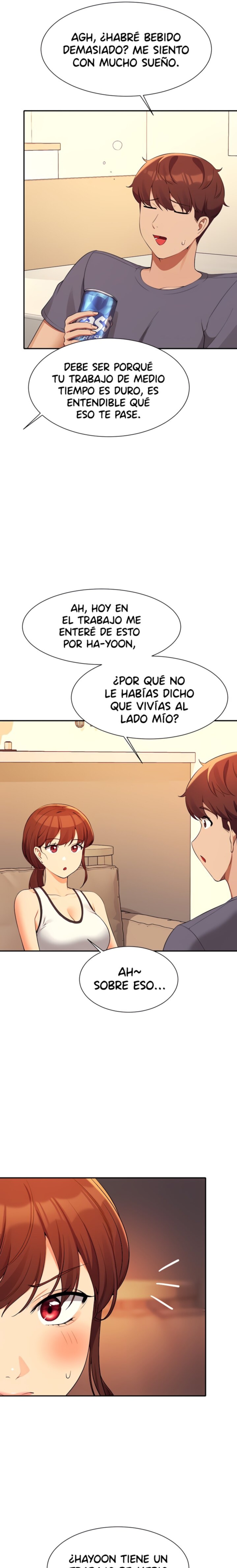 Where is Goddess Raw - Chapter 79 [photo 21] - MangaPorn